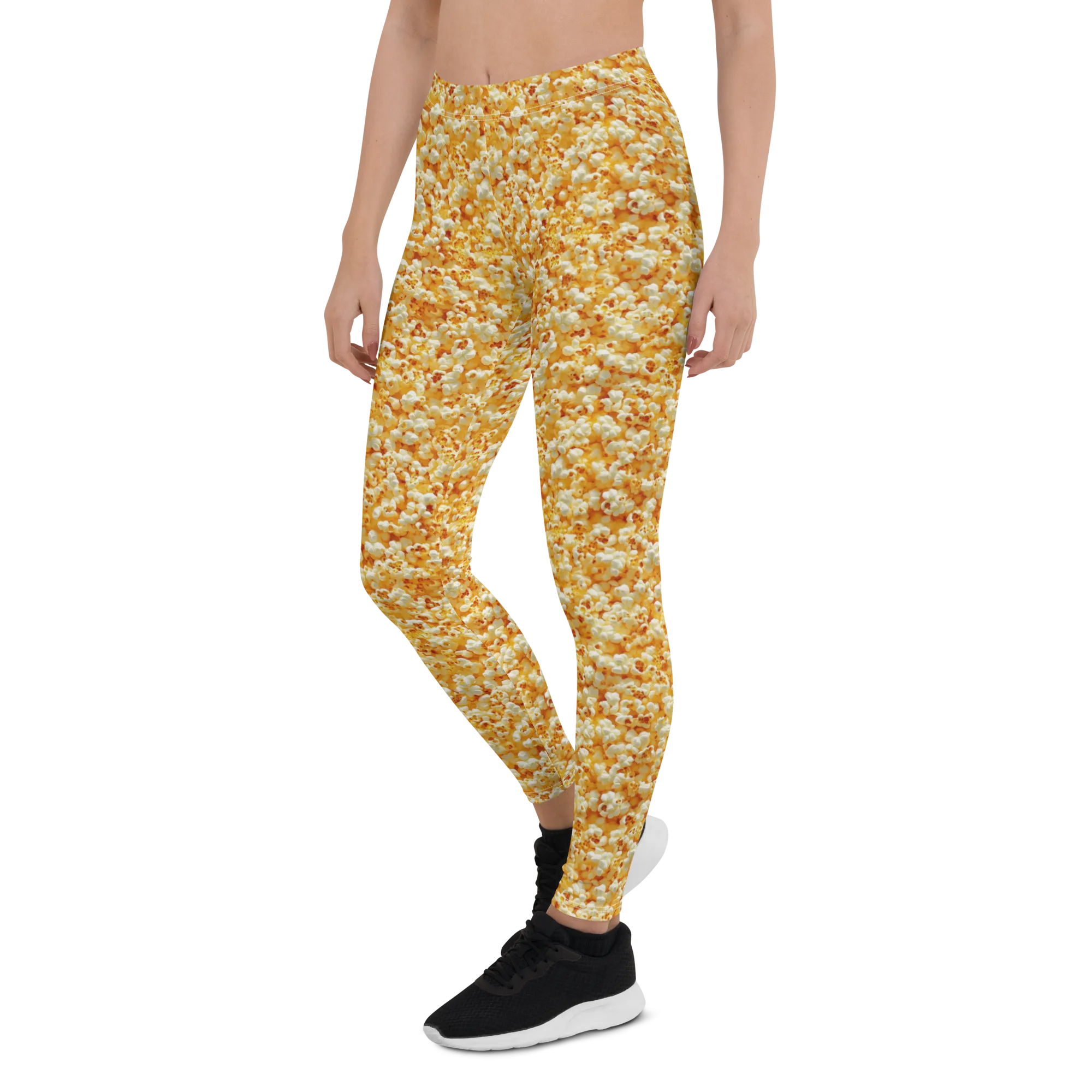 Popcorn Leggings