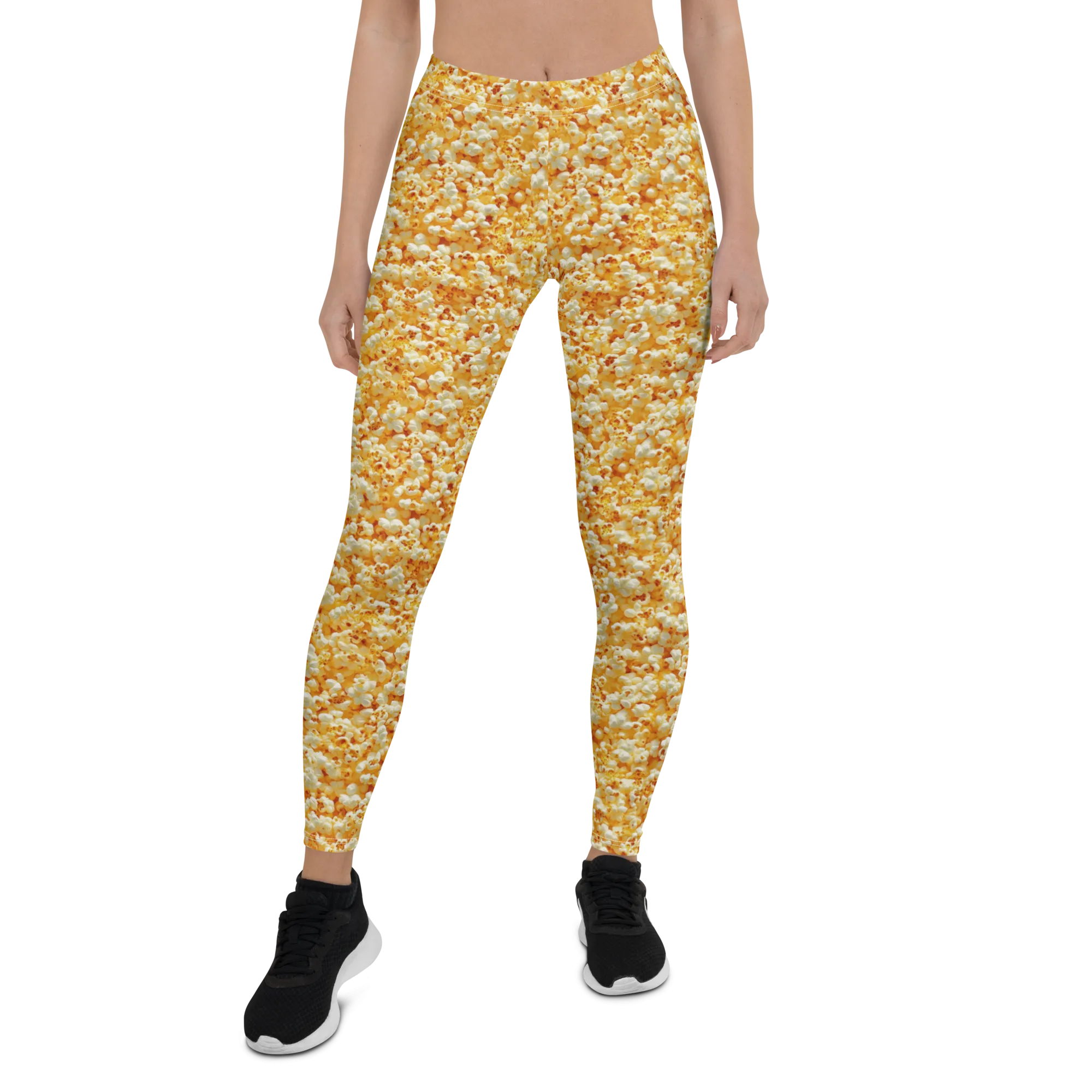 Popcorn Leggings