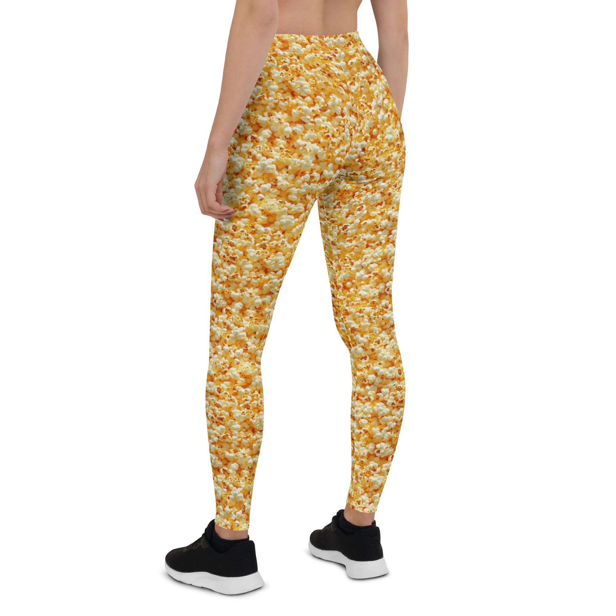 Popcorn Leggings