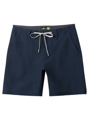 Quiksilver DNA Amphibian Hybrid Shorts