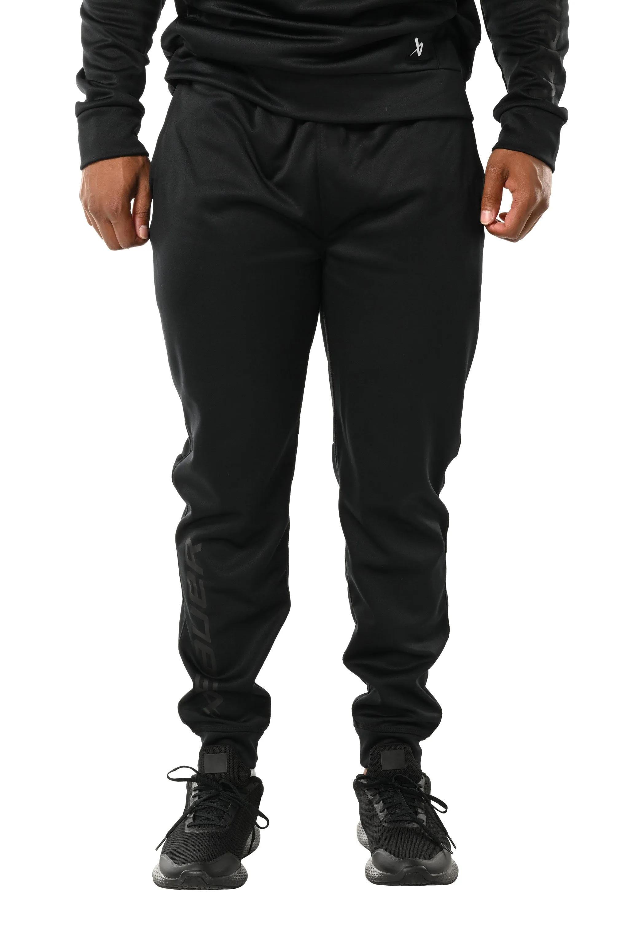 S23 Bauer Team Fleece Senior Joggers