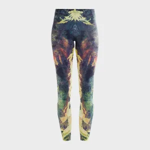 SANDY SCARS - LEGGINGS