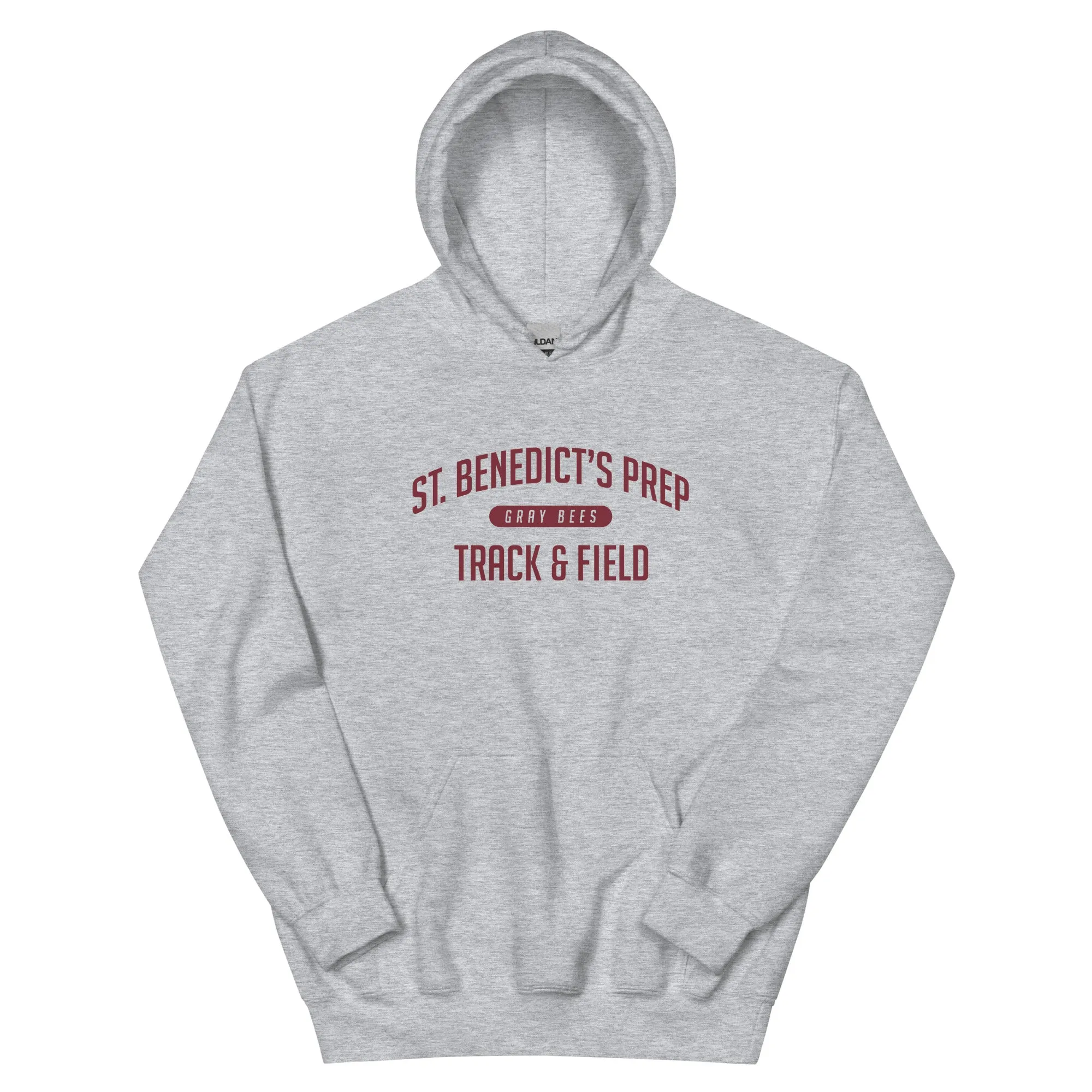 SBP Track & Field Hoodie