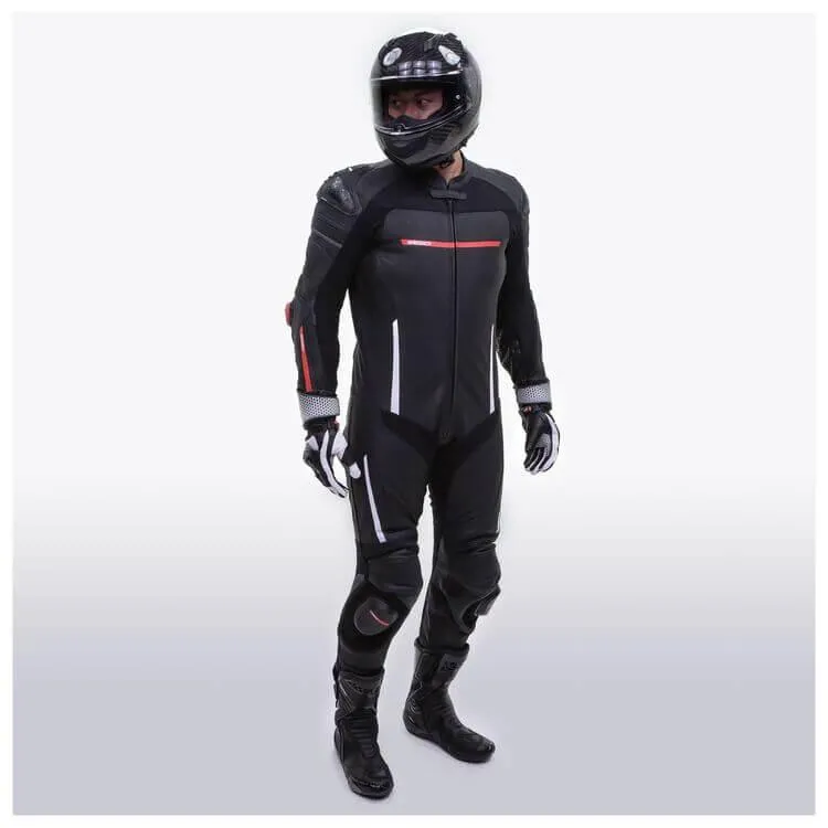 Sedici Corsa One Piece Race Suit