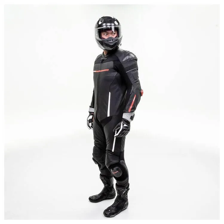 Sedici Corsa One Piece Race Suit