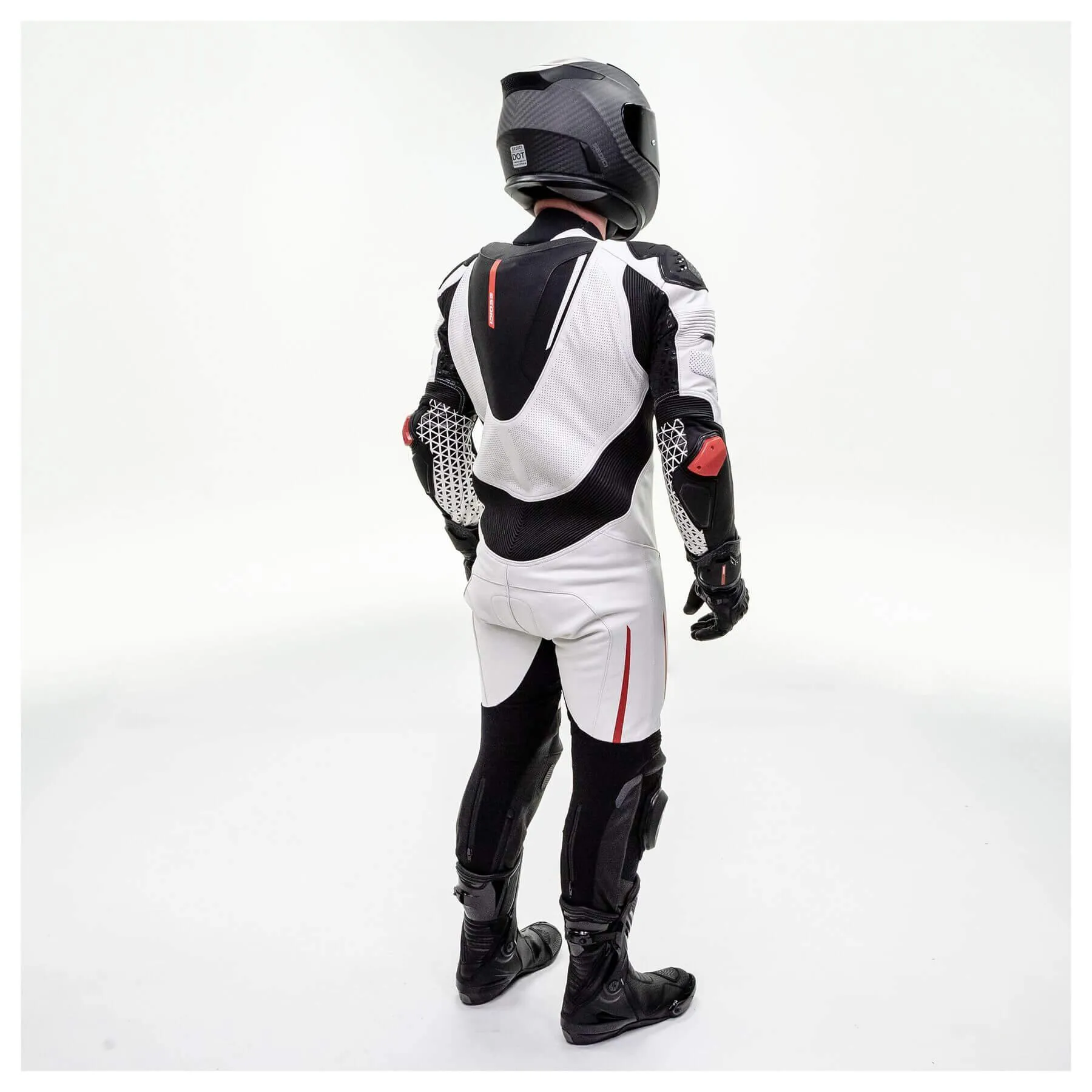 Sedici Corsa One Piece Race Suit