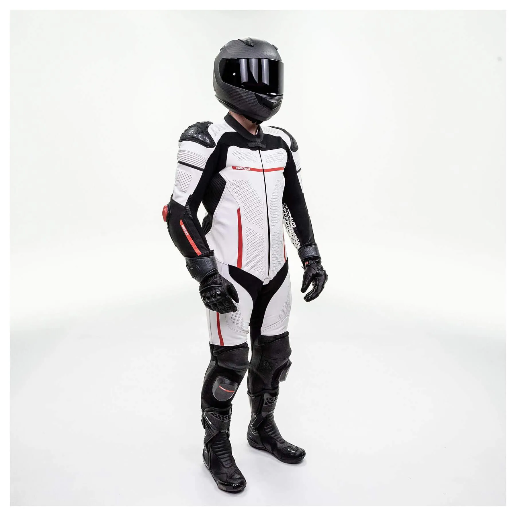 Sedici Corsa One Piece Race Suit