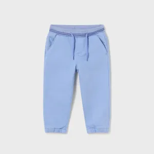 Sky Blue Joggers