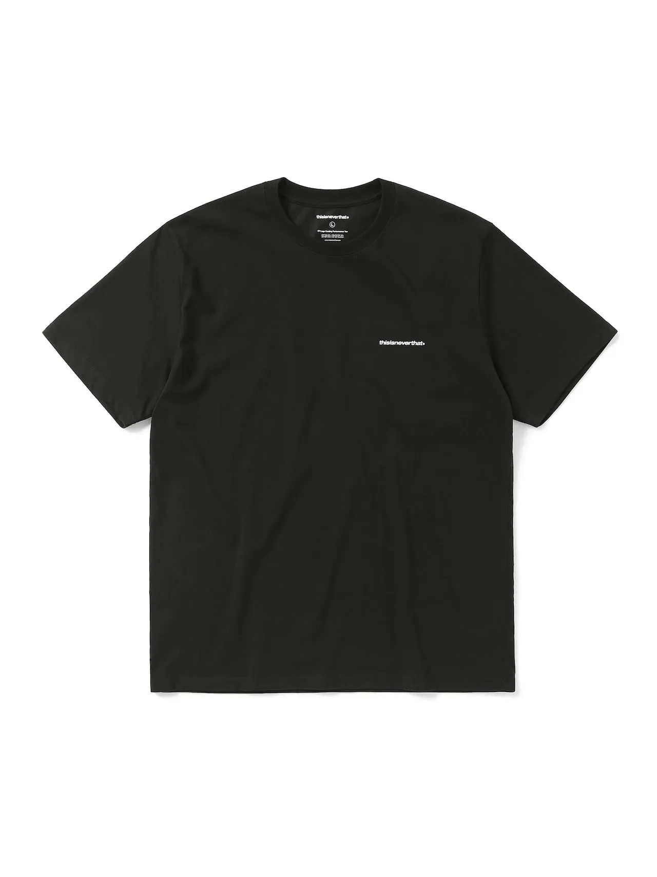 SP-Logo Cooling Performance Tee