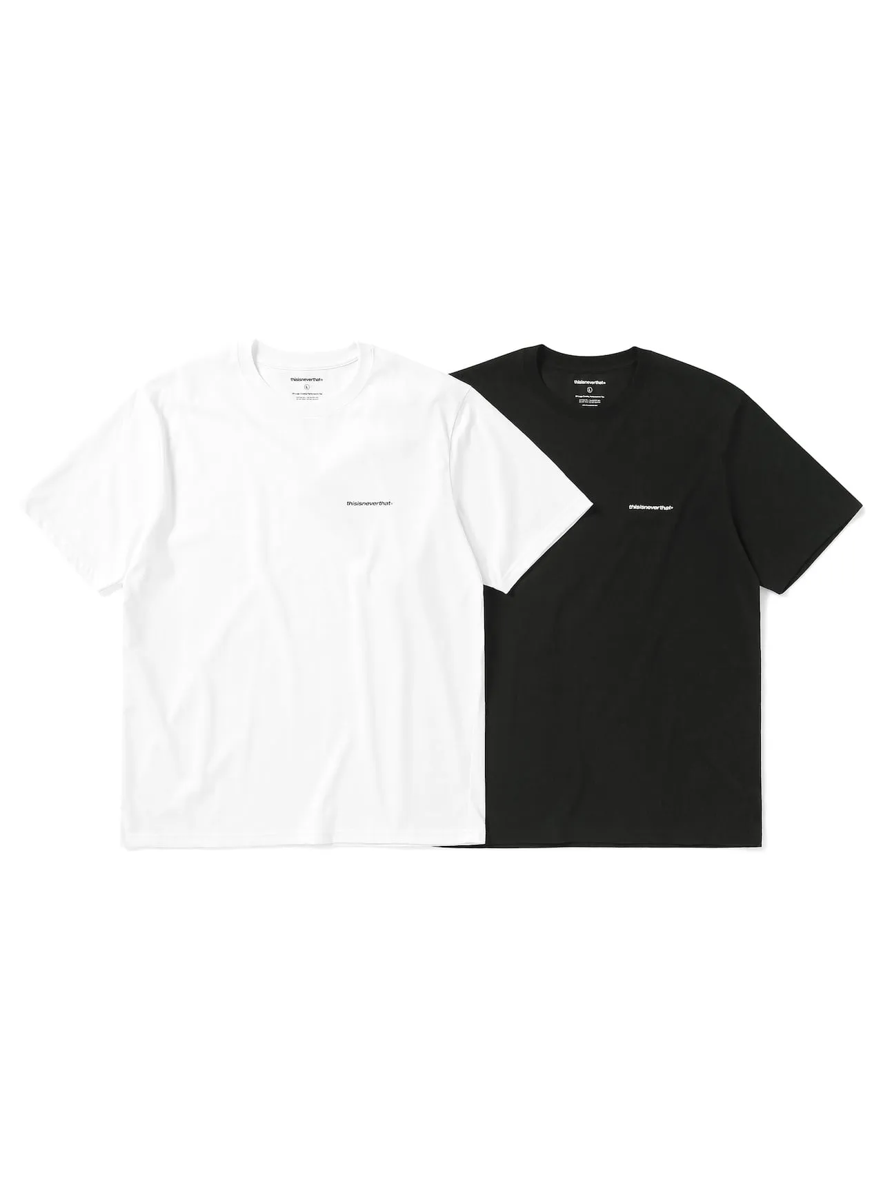 SP-Logo Cooling Performance Tee