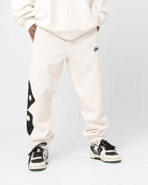 Stussy Two Dice Track Pants Pigment Winter