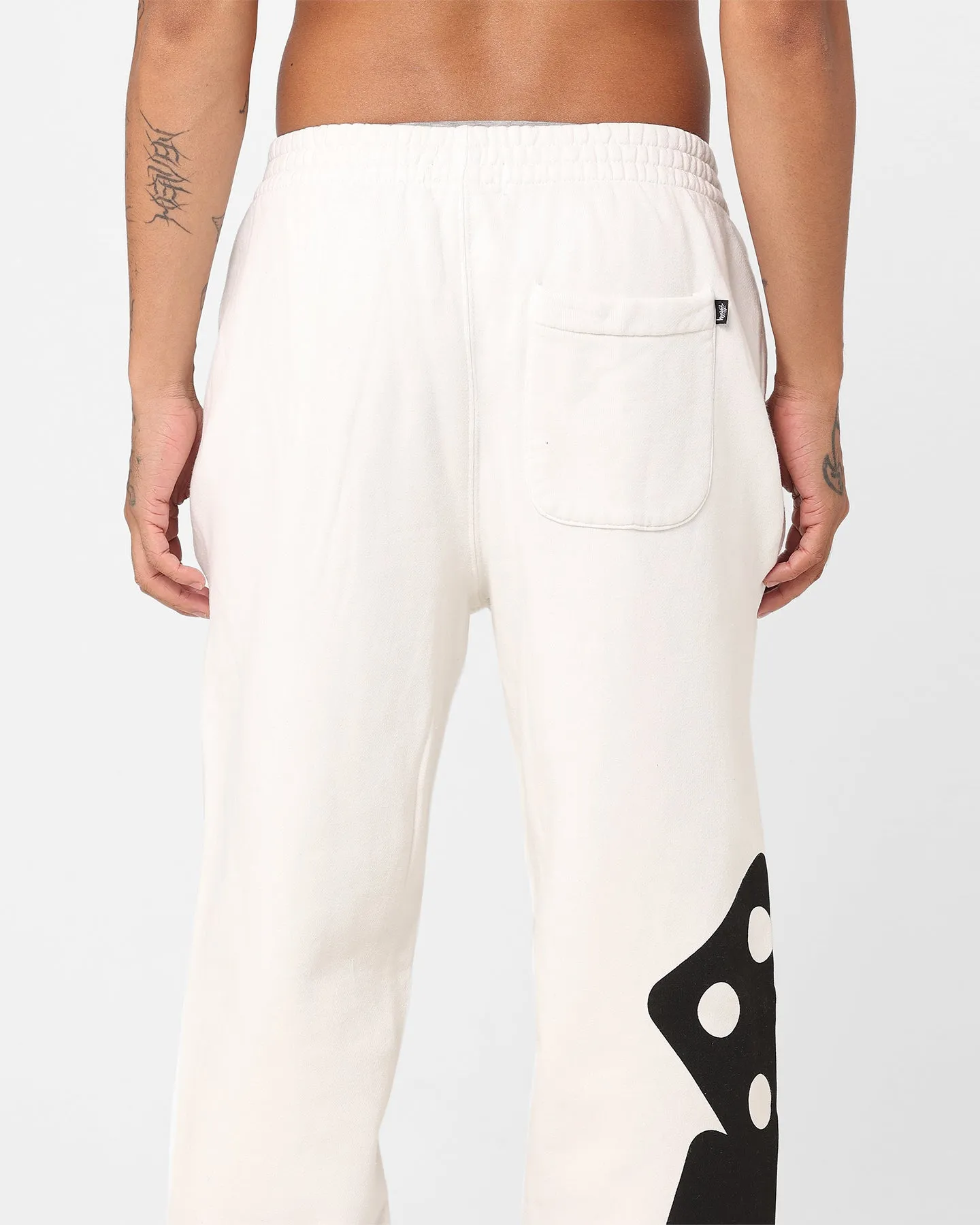 Stussy Two Dice Track Pants Pigment Winter