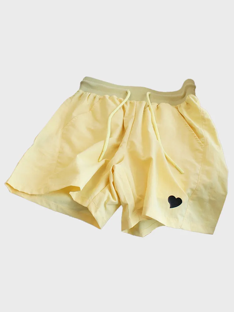 Sun Jogger Shorts