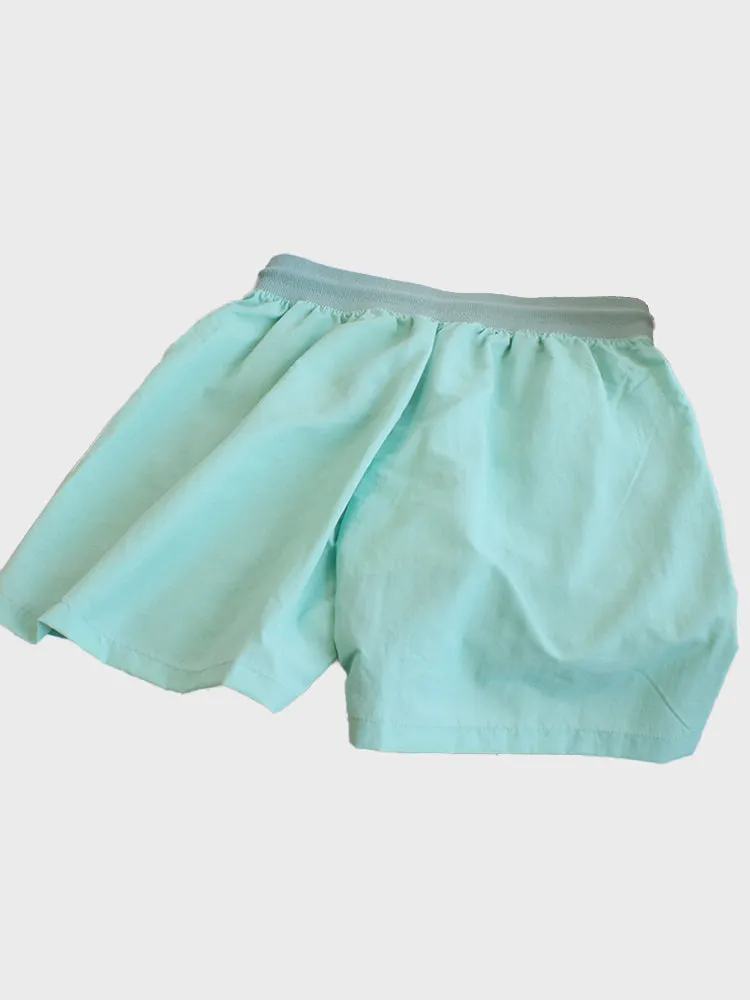 Sun Jogger Shorts