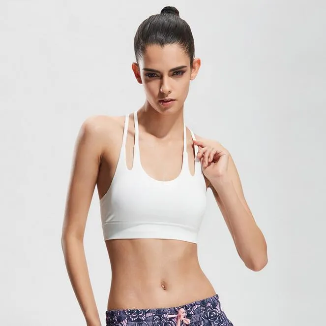 Super Soft Multifunctional Sports Bra for Women