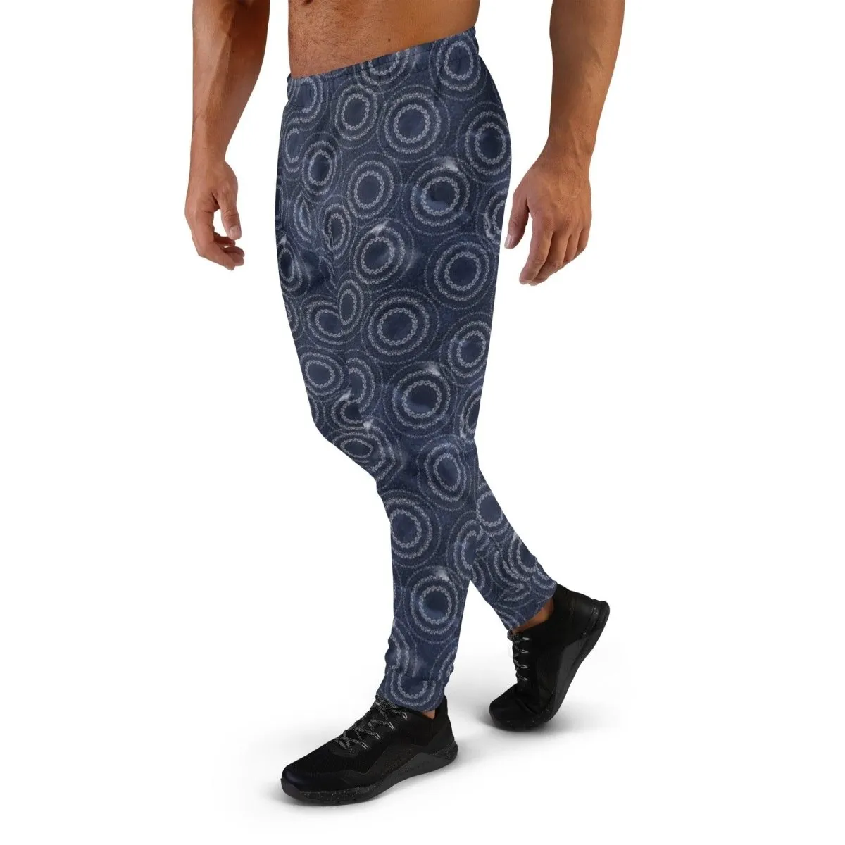 The Universe Men's Street Joggers