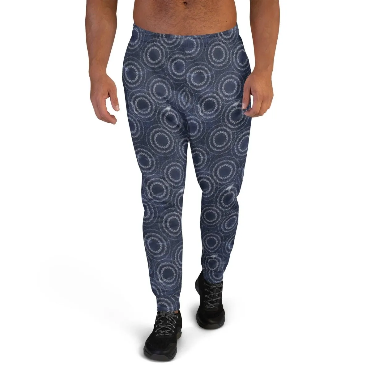 The Universe Men's Street Joggers