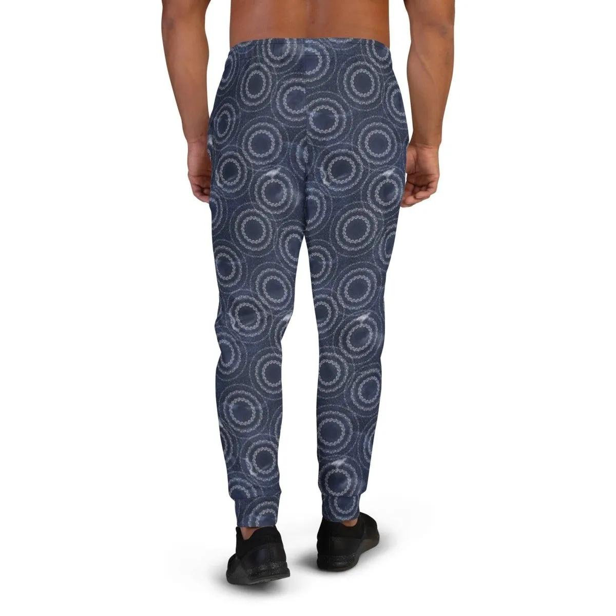 The Universe Men's Street Joggers