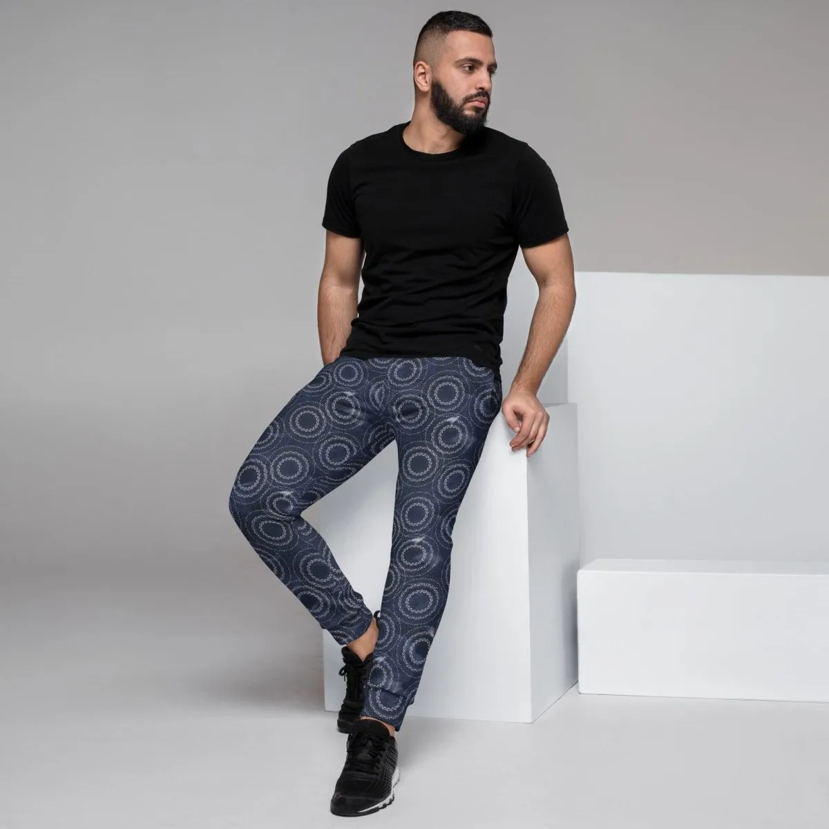 The Universe Men's Street Joggers