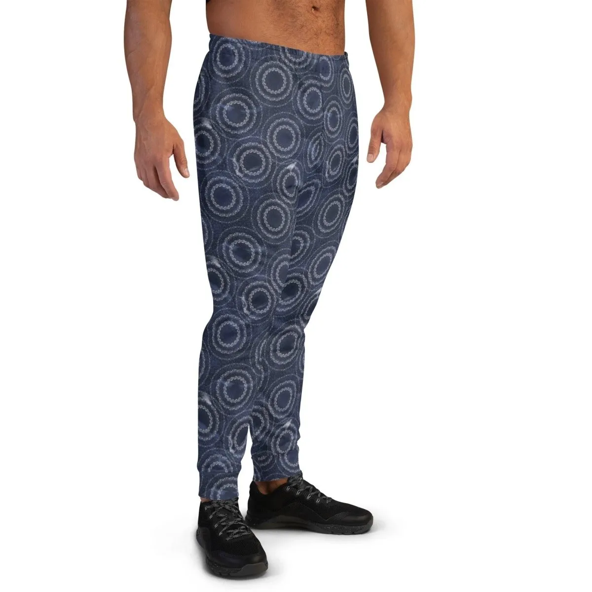 The Universe Men's Street Joggers