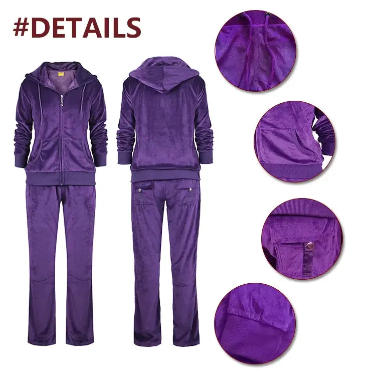 Track Suits for Women