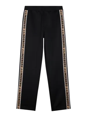 Travis Track Pants / Black