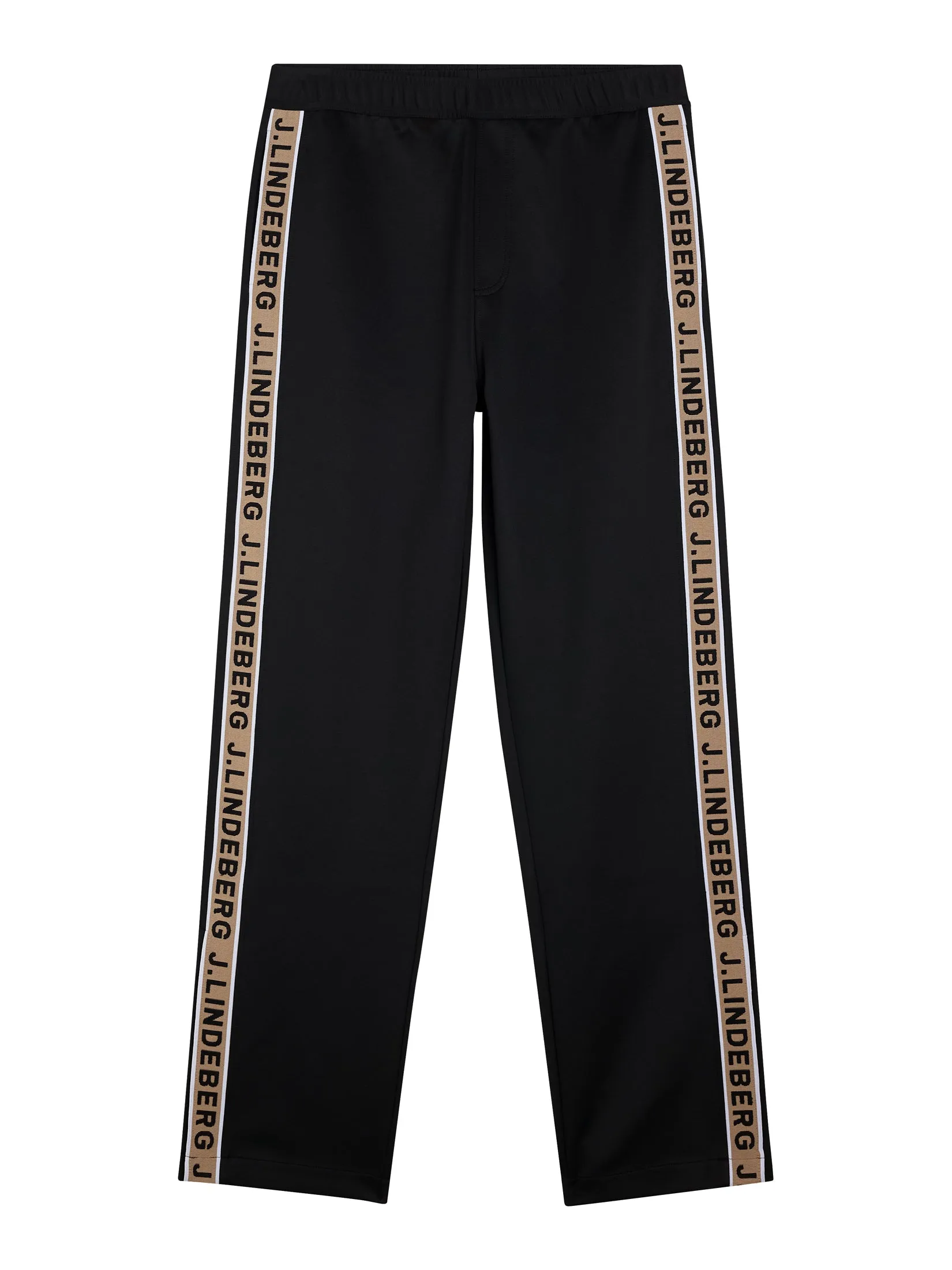 Travis Track Pants / Black