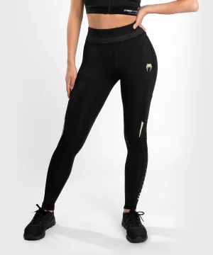 Venum Tempest 2.0 Leggings 7/8 – Black/Grey