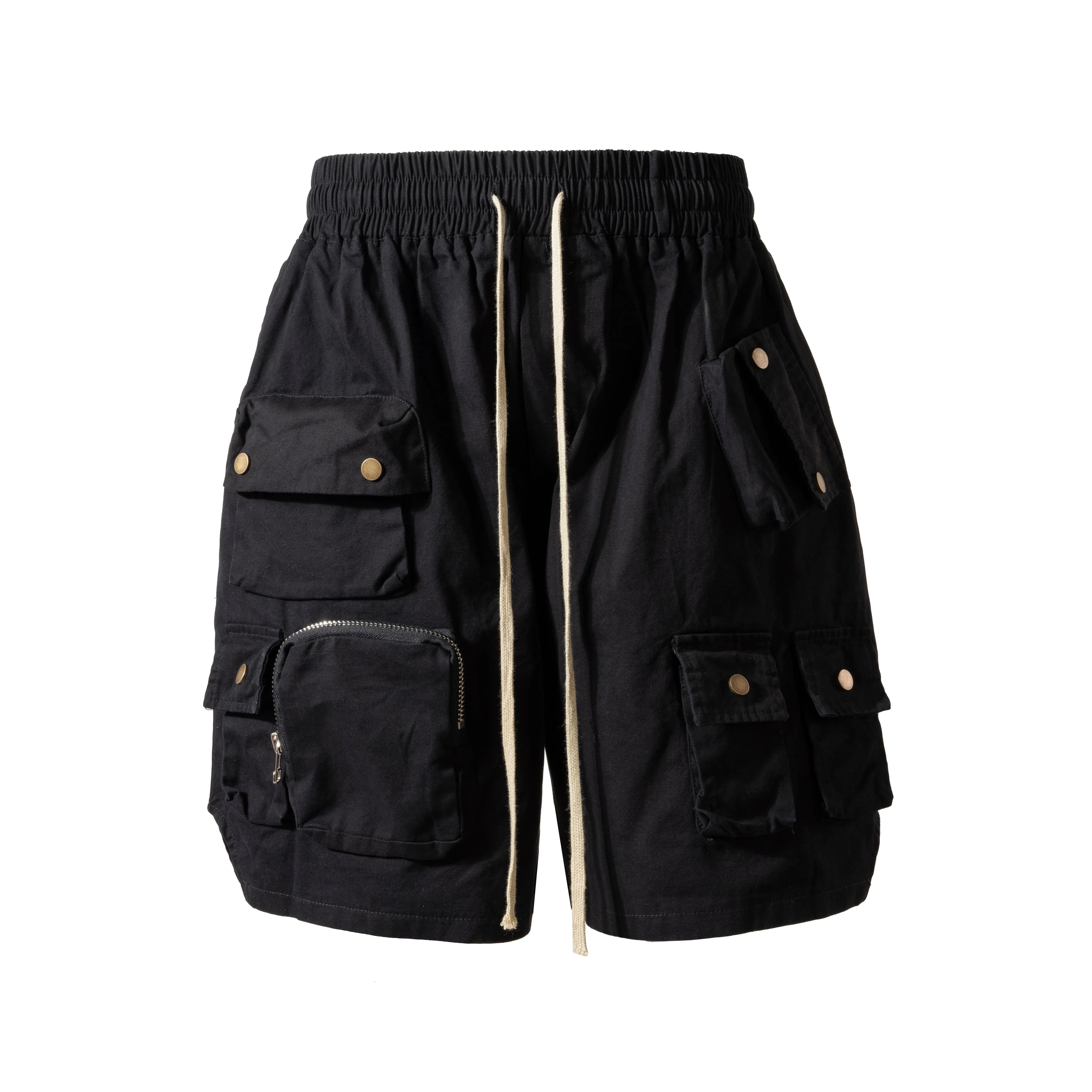 Versa Cargo Shorts