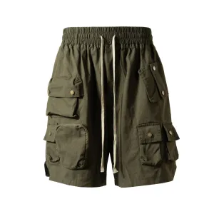 Versa Cargo Shorts