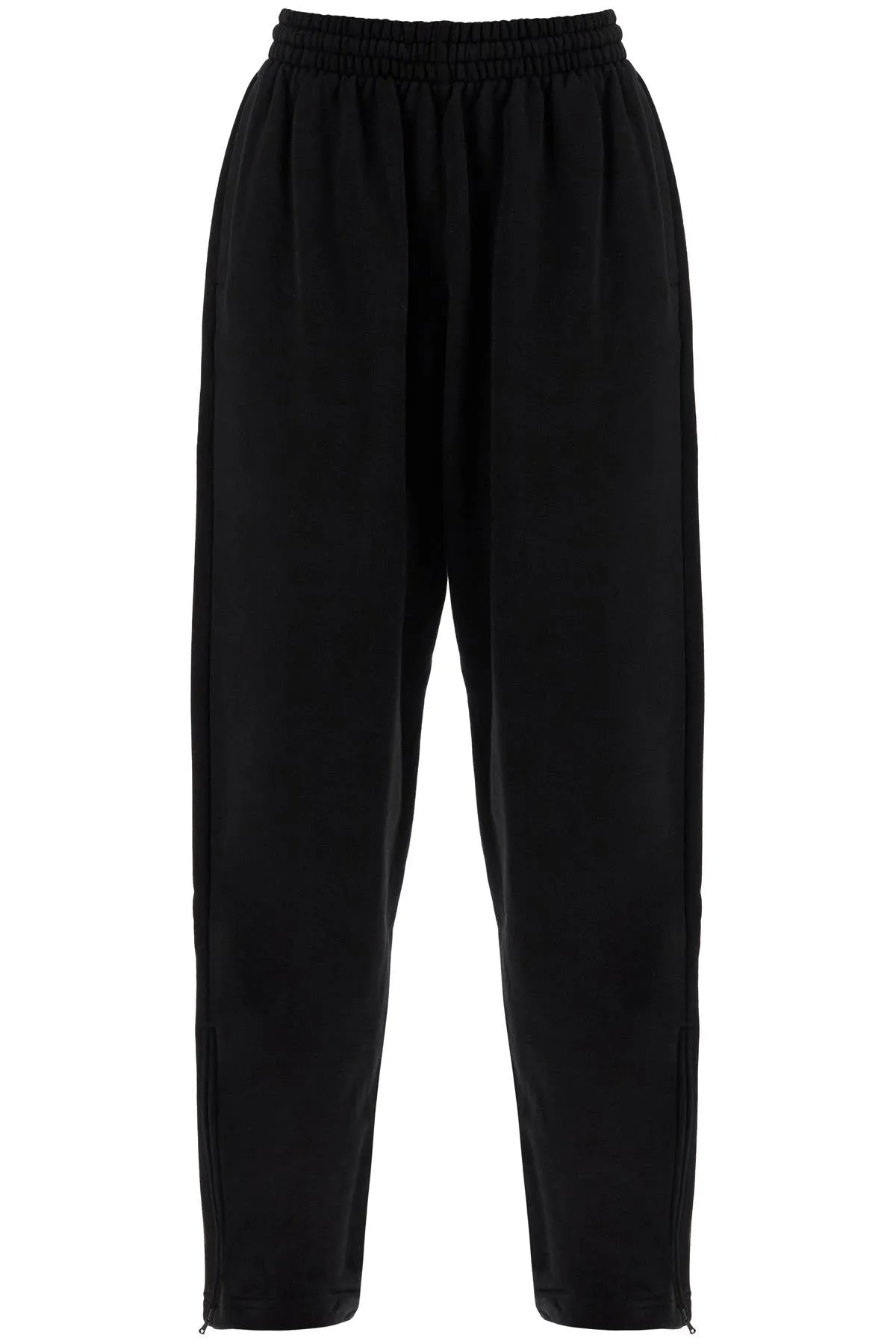 Wardrobe.Nyc Wide Leg Joggers For Comfortable