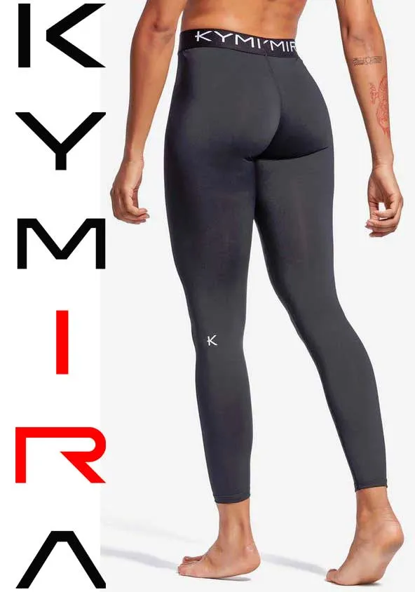 Women's KYMIRA Charge Infrared Compression Tights {KY-WCORTG}