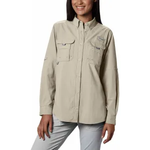 Women's PFG Bahama Long Sleeve Shirt