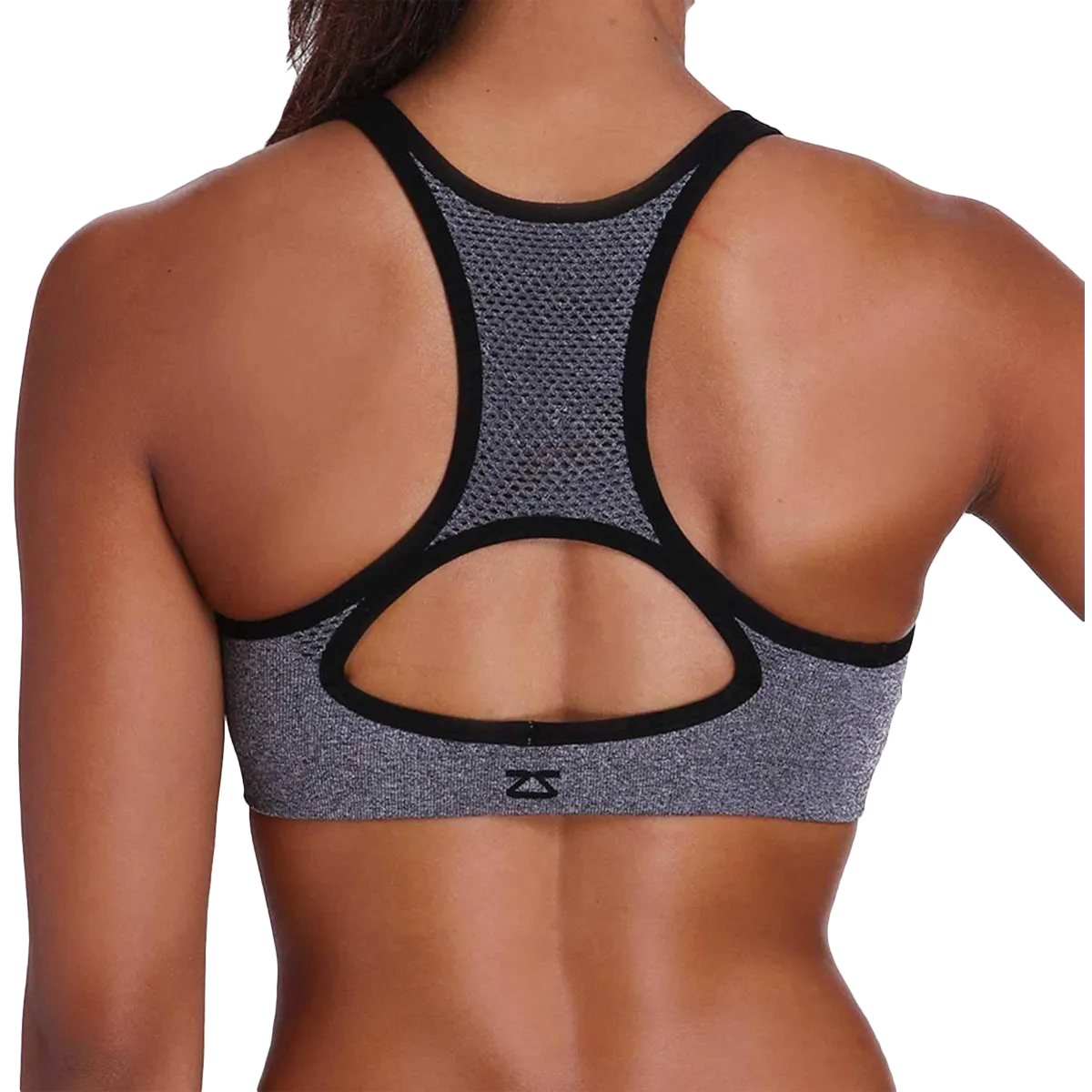 Women's Racey Sports Bra