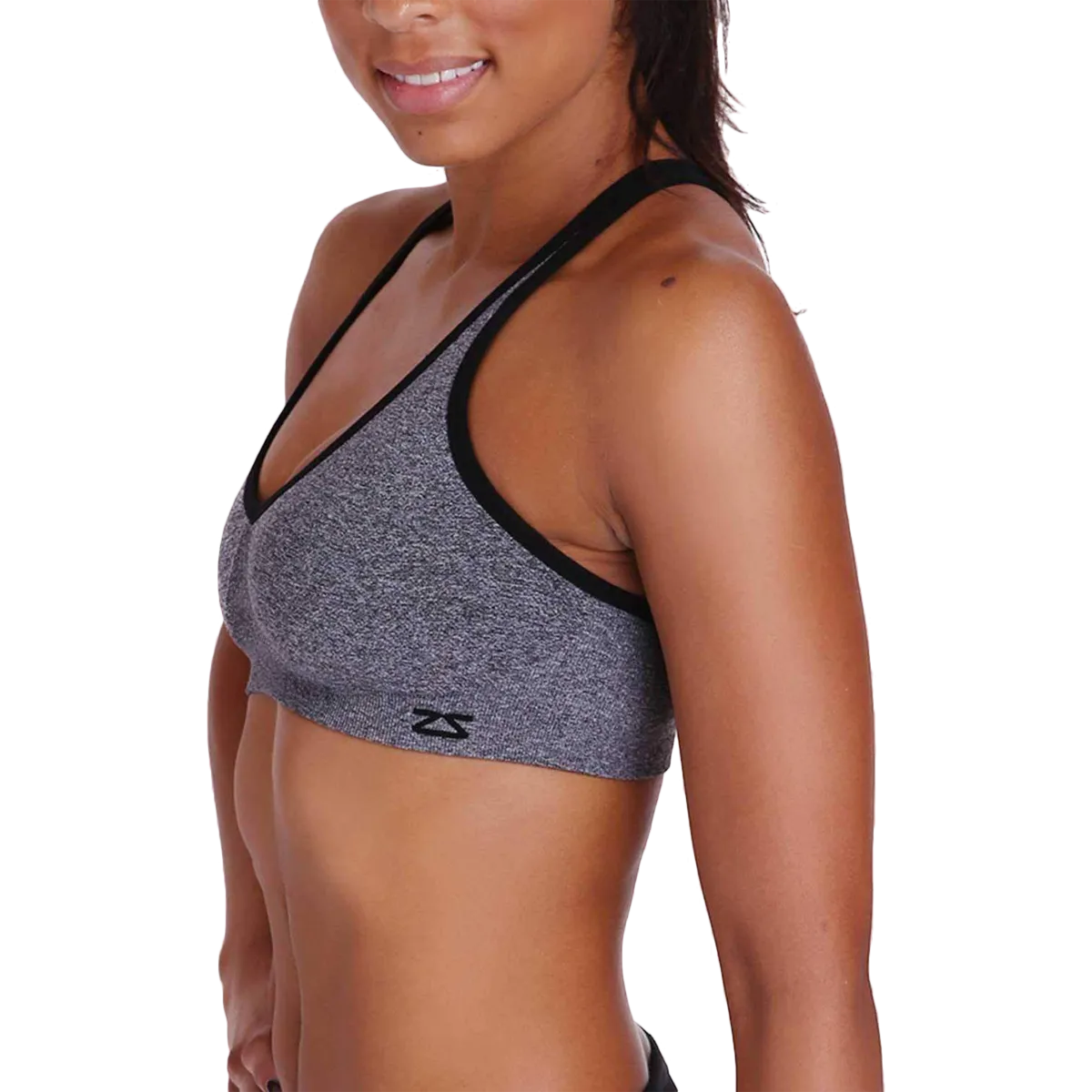 Women's Racey Sports Bra