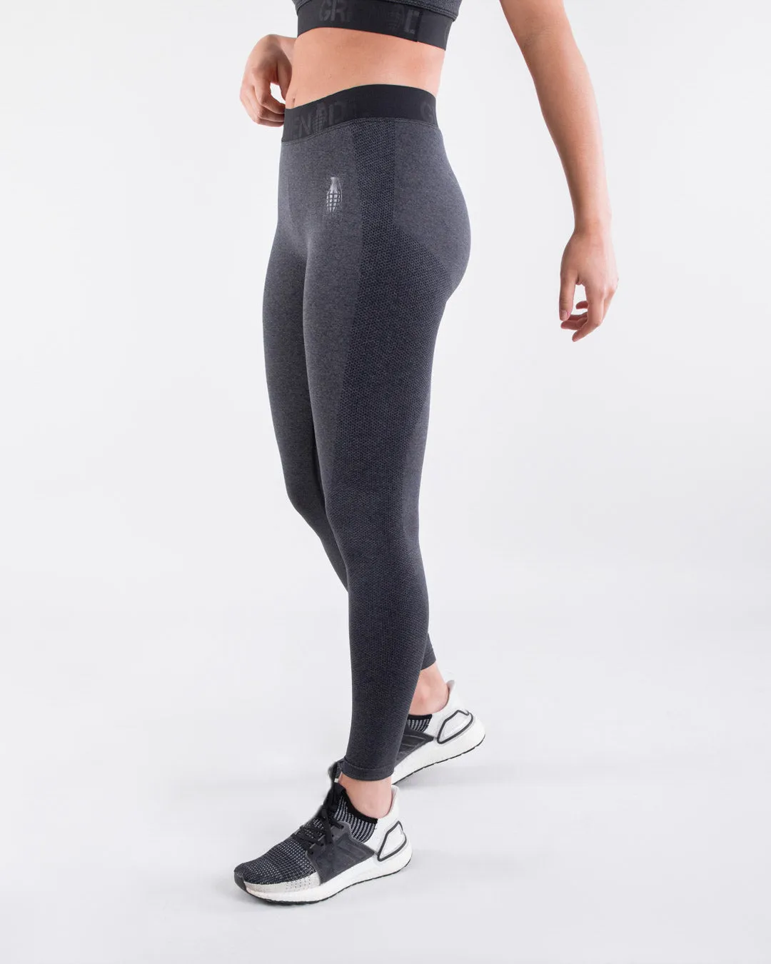 Women's Seamless Leggings