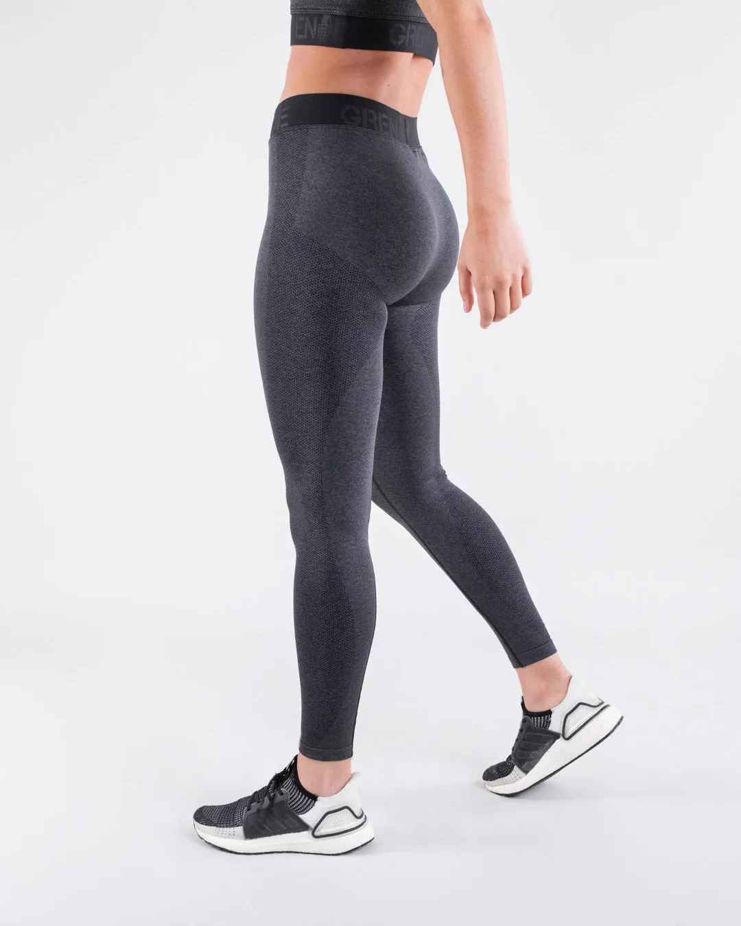 Women's Seamless Leggings