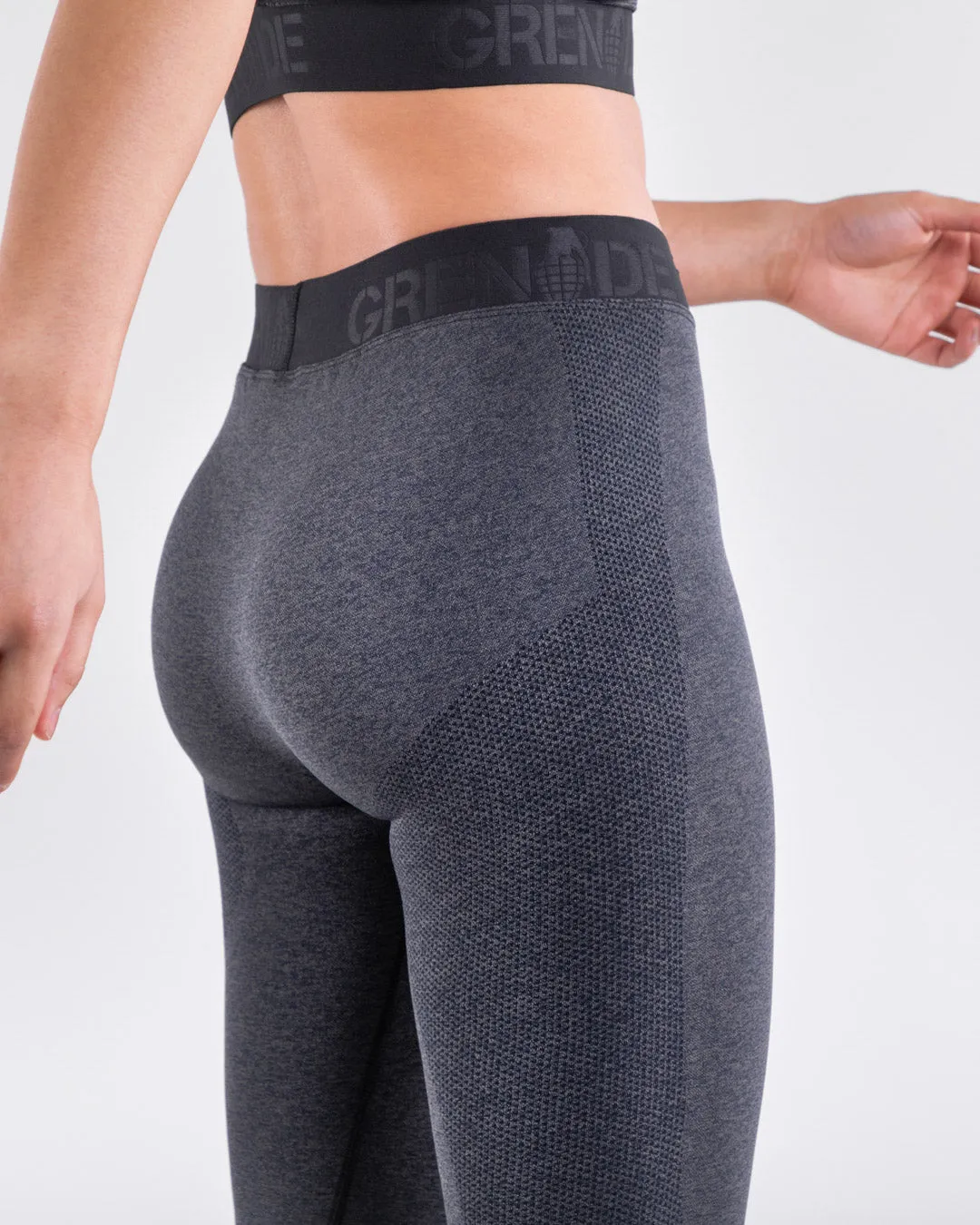 Women's Seamless Leggings