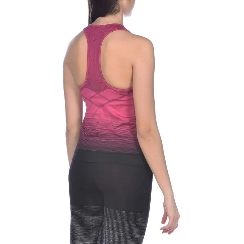 WOMEN'S SEAMLESS TANK TOP