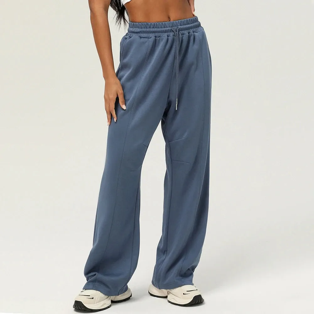 Women’s Thicken Cotton Yoga Set