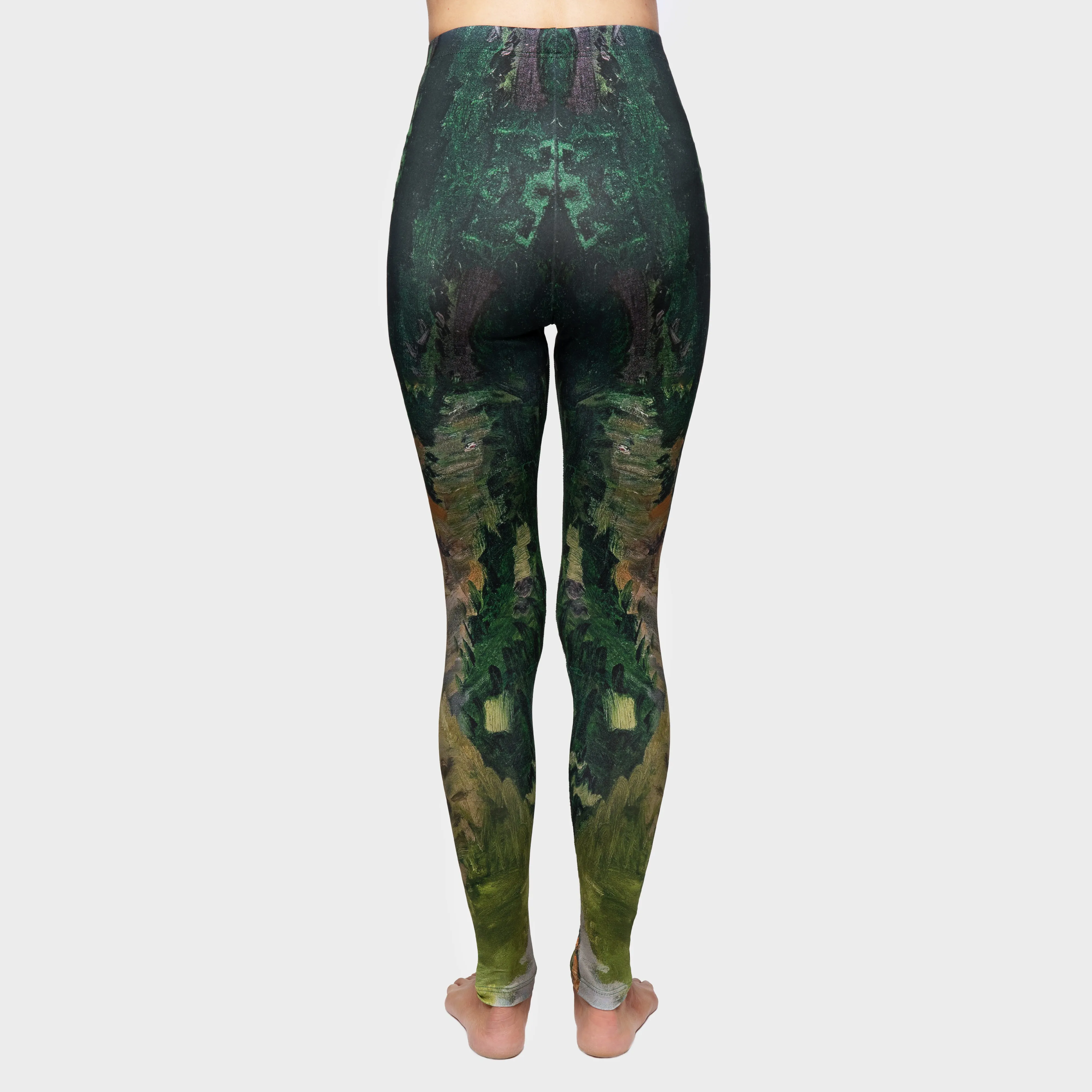 WOODS - LEGGINGS